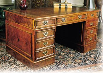 Leather Chairs Of Bath Walnut Desk Leather Chairs Of Bath