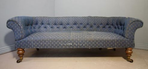 19th Century Chesterfield