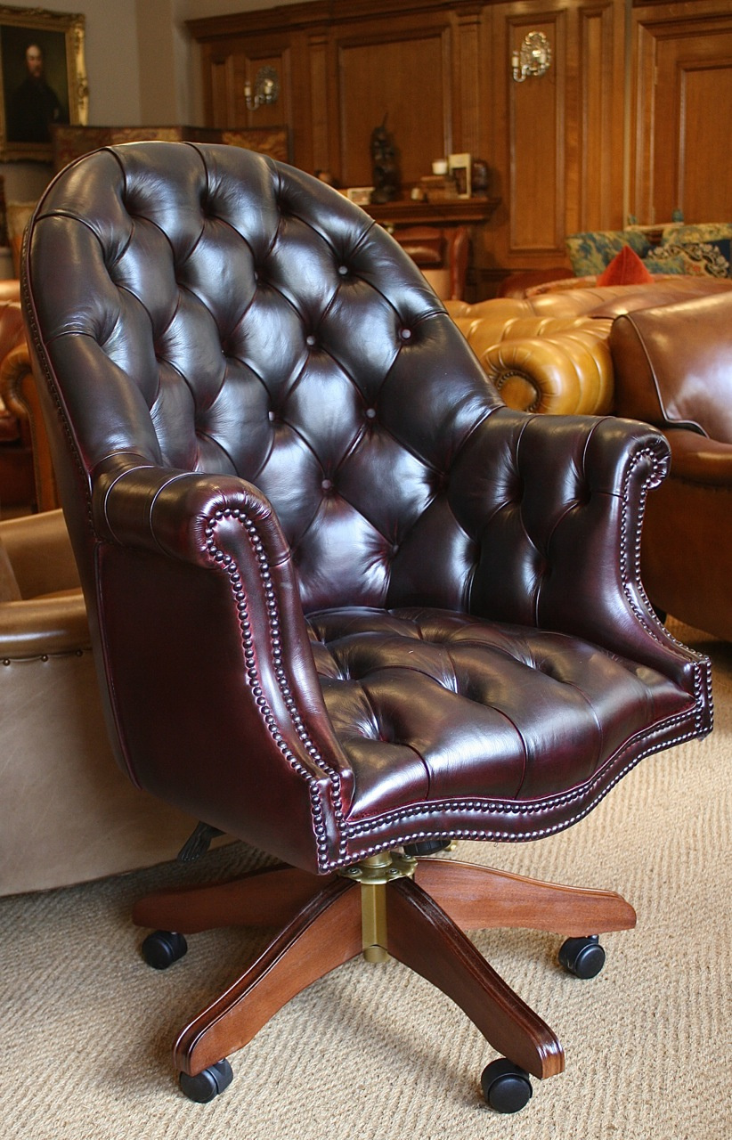 Leather Desk Chair Leather Directors Chair Leather Directors Desk Chair Leather Chairs Of Bath Leather Chairs Of Bath Antique And Reproduction Leather Chairs Sofas And Furniture