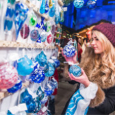 The Bath Christmas Market