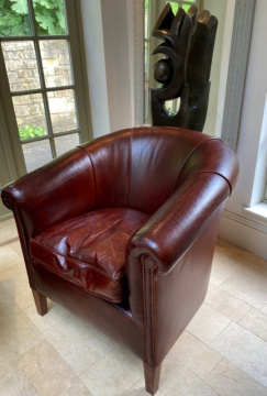 Pair of development Amsterdam 'Spectre' Chairs