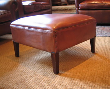 Amsterdam Stool