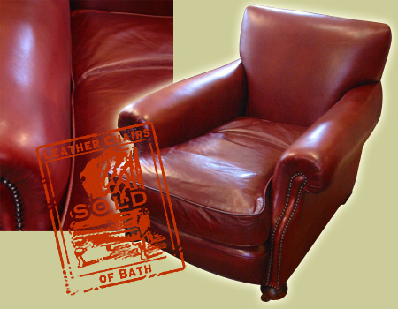 19th Century Chair