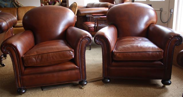 LCB Favourite - 1930's Club Pair