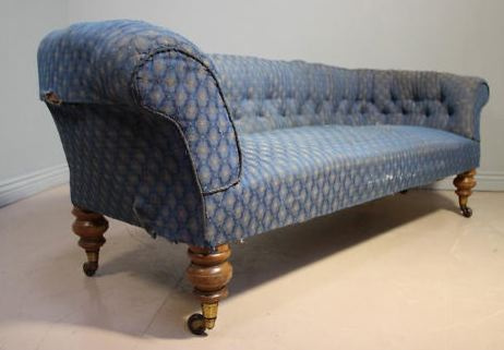 19th Century Chesterfield