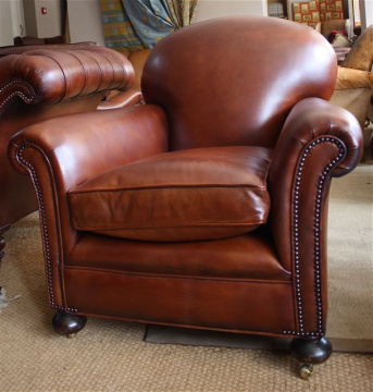 LCB Favourite - 1930's Club Pair