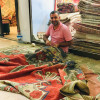 Kilim Delivery From Anatolia