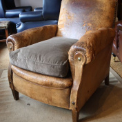 1930's French Original Condition
