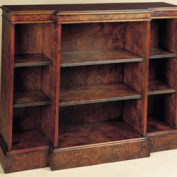 Conway Bookcase
