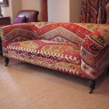 Late 19th Century Chesterfield