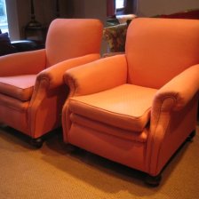 Edwardian Pair