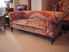 Late 19th Century Chesterfield